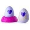 HATCHIMALS JAJKA Spin Master 2 Figurki